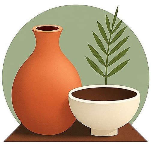 Jhaji Ceramics